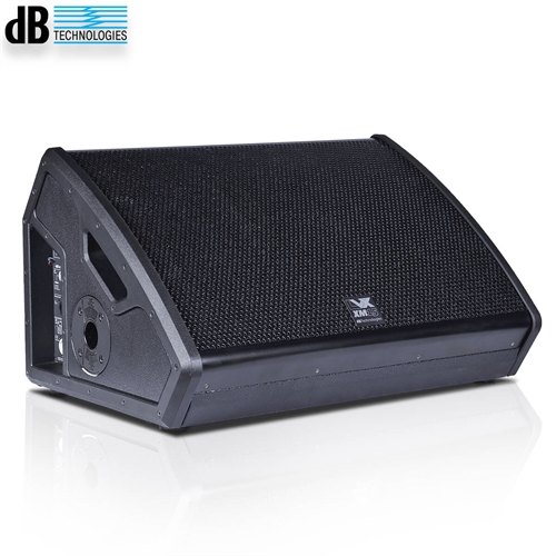 Loa DB Technologies LVX XM15 4